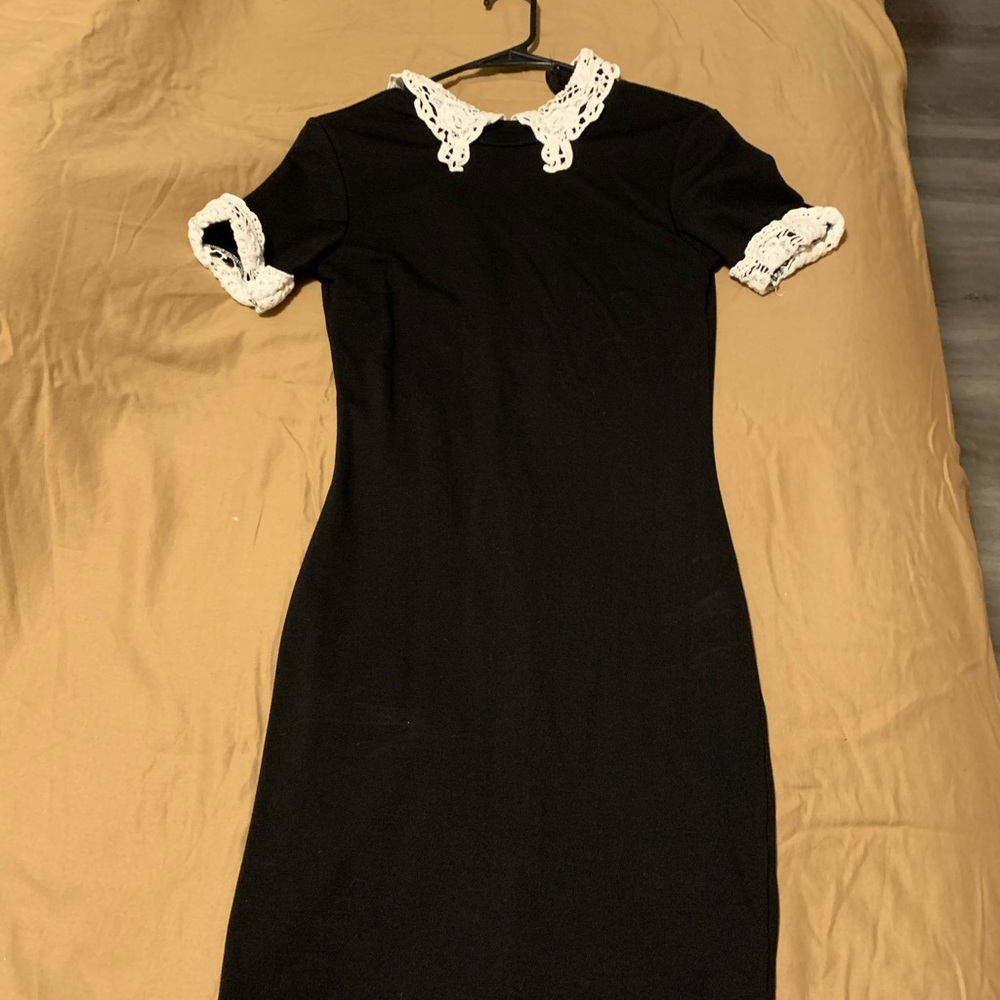 Mini dress